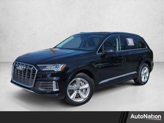 2024 Audi Q7