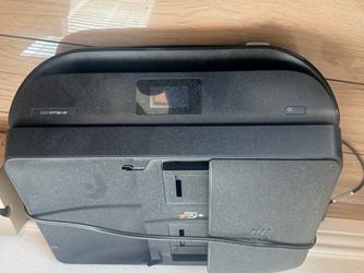 HP OfficeJet 5255 All-in-One Printer