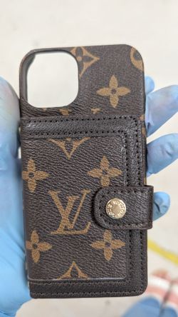 LV phone case