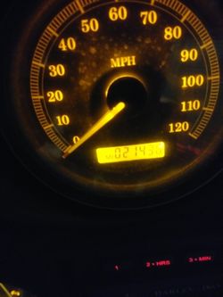 Harley Davidson 2004 Electra Glide