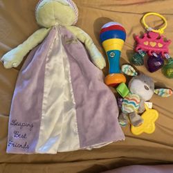 Baby Toys