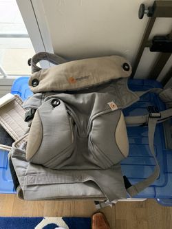 Ergobaby Omni