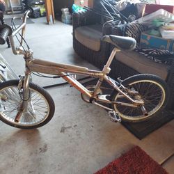 All Original Specialized Fat Boy 20" Bmx Bike