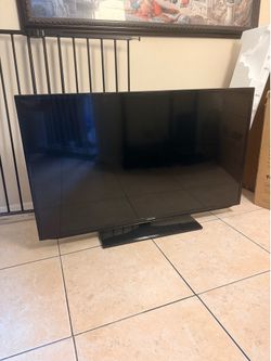 Samsung 46 in 1080p LED HDTV