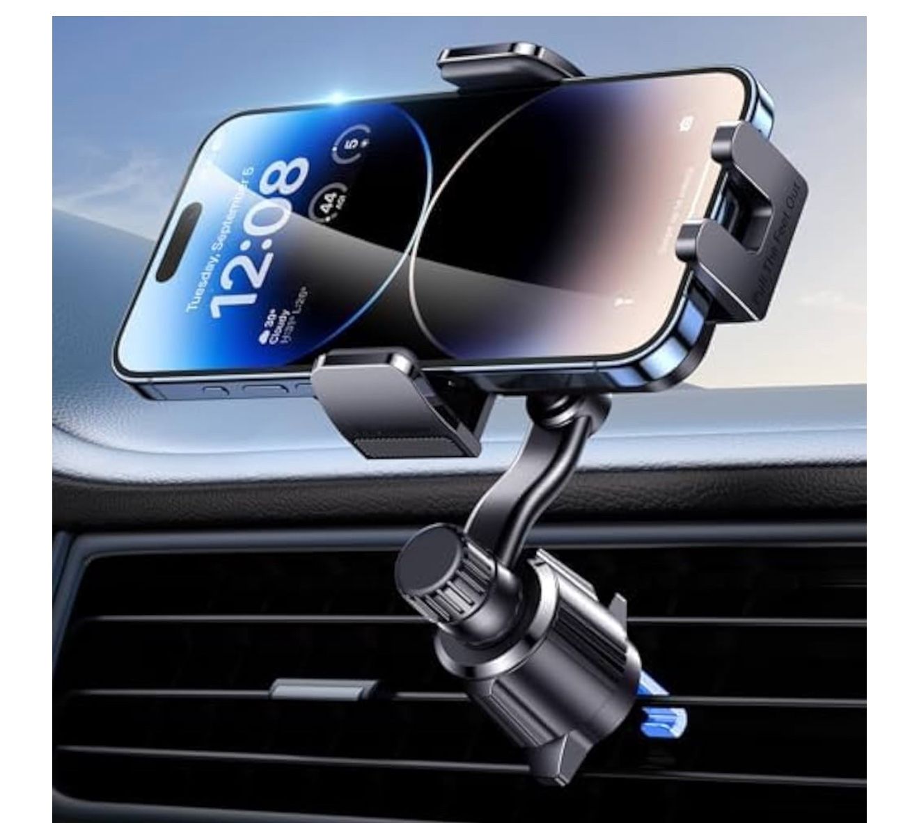 Vent Phone Holder 