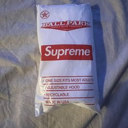 Supreme