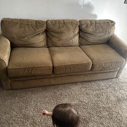 Couch Great Condition ( Genuine Lazboy )