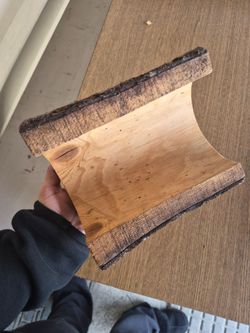 Log Hide
