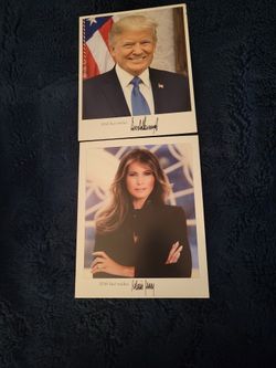Trump COLLECTABLES
