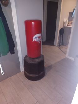 Training Bag
