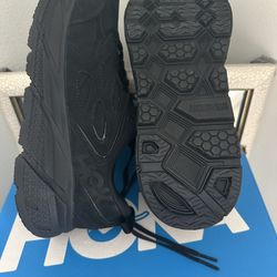 Hoka Shoes 11 Sayz Us Black  