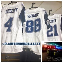 Dallas Cowboys Jersey Sweater for Sale in Dallas, TX - OfferUp