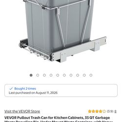 Cesto Under Sink