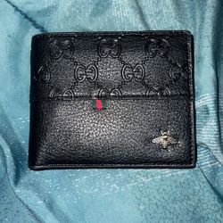 Gucci Wallet Brand New 