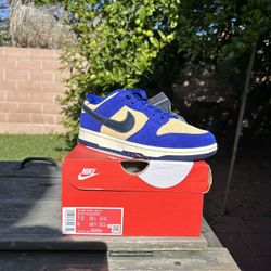 👌 Nike Dunk Low LX