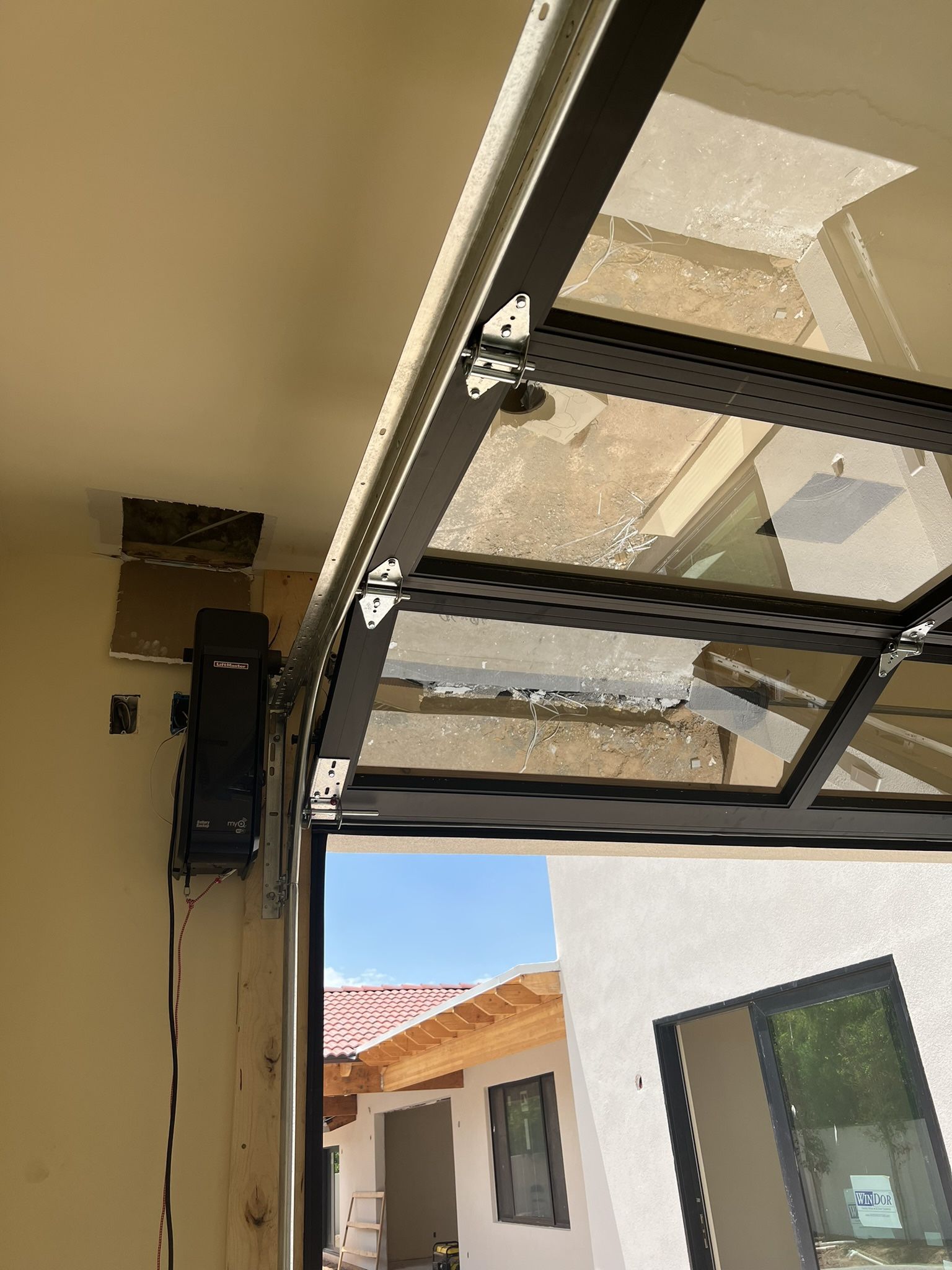 Garage Doors Opener Springs