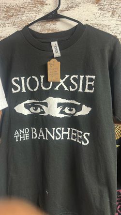 Siouxsie&the banshees