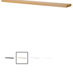 IKEA Floating Shelf