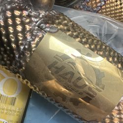 Haus Down Pipes From BMW