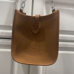 Crossbody Purse 