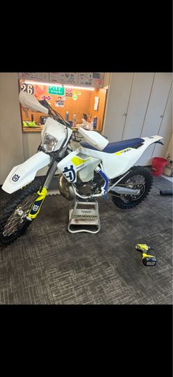 2019 te 300