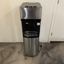 Brio 500 Series Self-Cleaning Bottom Load Water Cooler