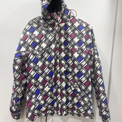 Girl Jacket Snowboard Ski Winter