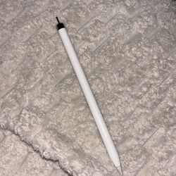 Apple stylus pen 1st gen