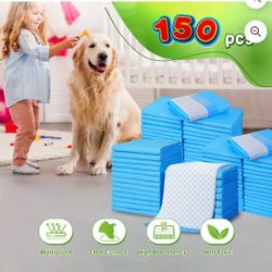 Dog/ Puppy Training Pads 150 PCs 30x36 X Large Size 