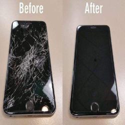 iphone Screen Repair Parts
