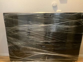 Queen box spring