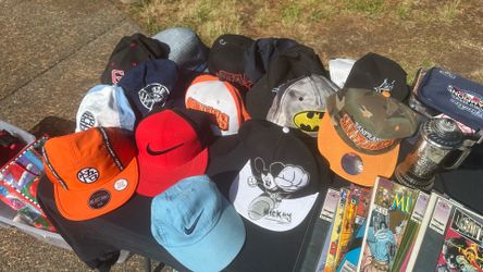 Hats