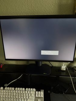 Monitor