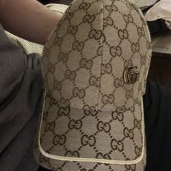 Gucci hat