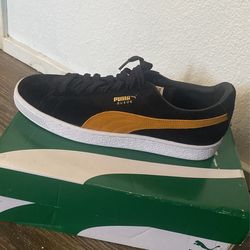 Suede Classic
