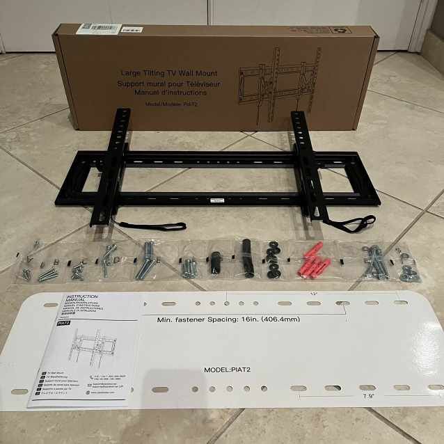 TV Wall Mount Brand New 