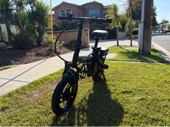 e-bike