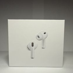apple airpods pro gen 3