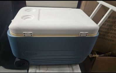 Cooler