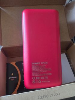 Power Bank NEW 50,000mAh