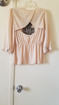 Blouse