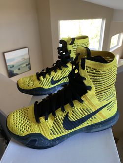 Nike Kobe 10 Sz 9