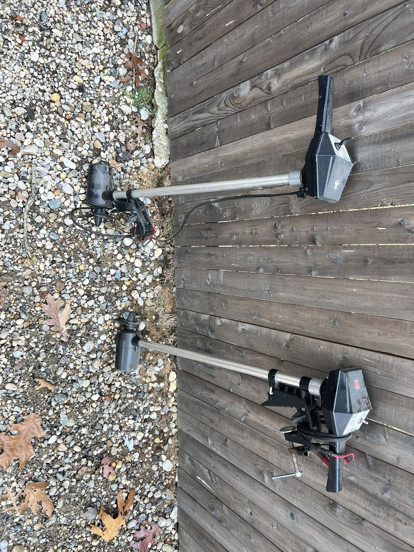 Trolling Motor for Sale in South Setauket, NY OfferUp