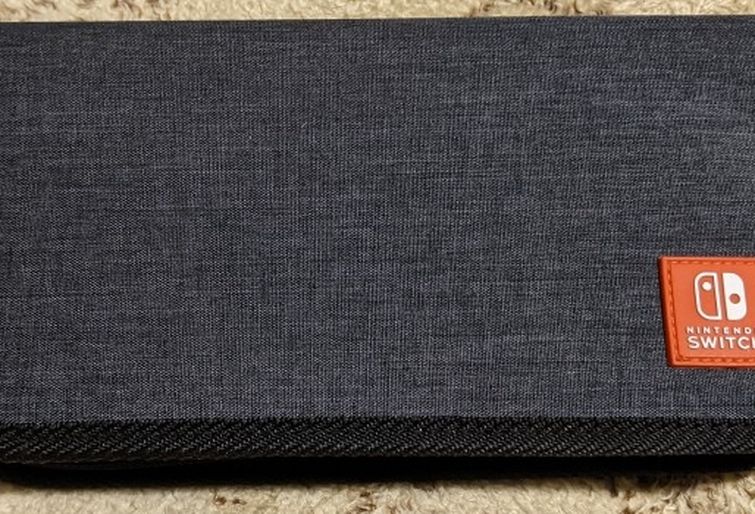 Nintendo Switch Case
