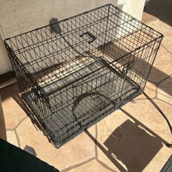 Medium Sized Dog Kennel