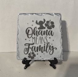 Laser Engraving Slates