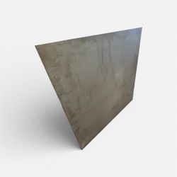 Heavy Steel Sheet