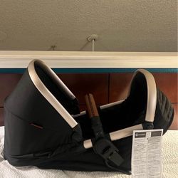 Monbebe Bassinet / Carriage Seat – NEW