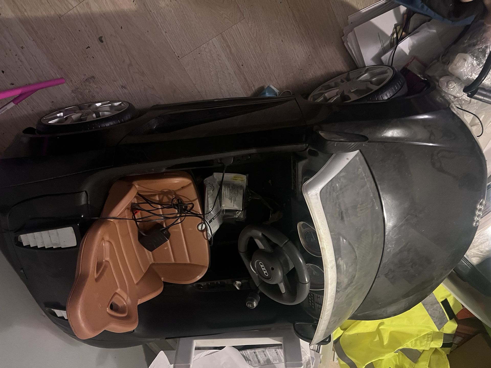 Toy Car Audi For Sale! 