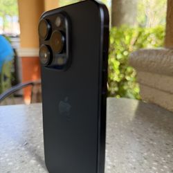 15 Pro 256G Unlocked 